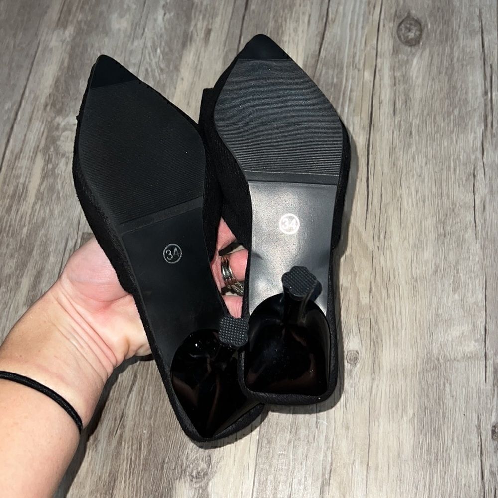 Heels - Picture 3 of 3